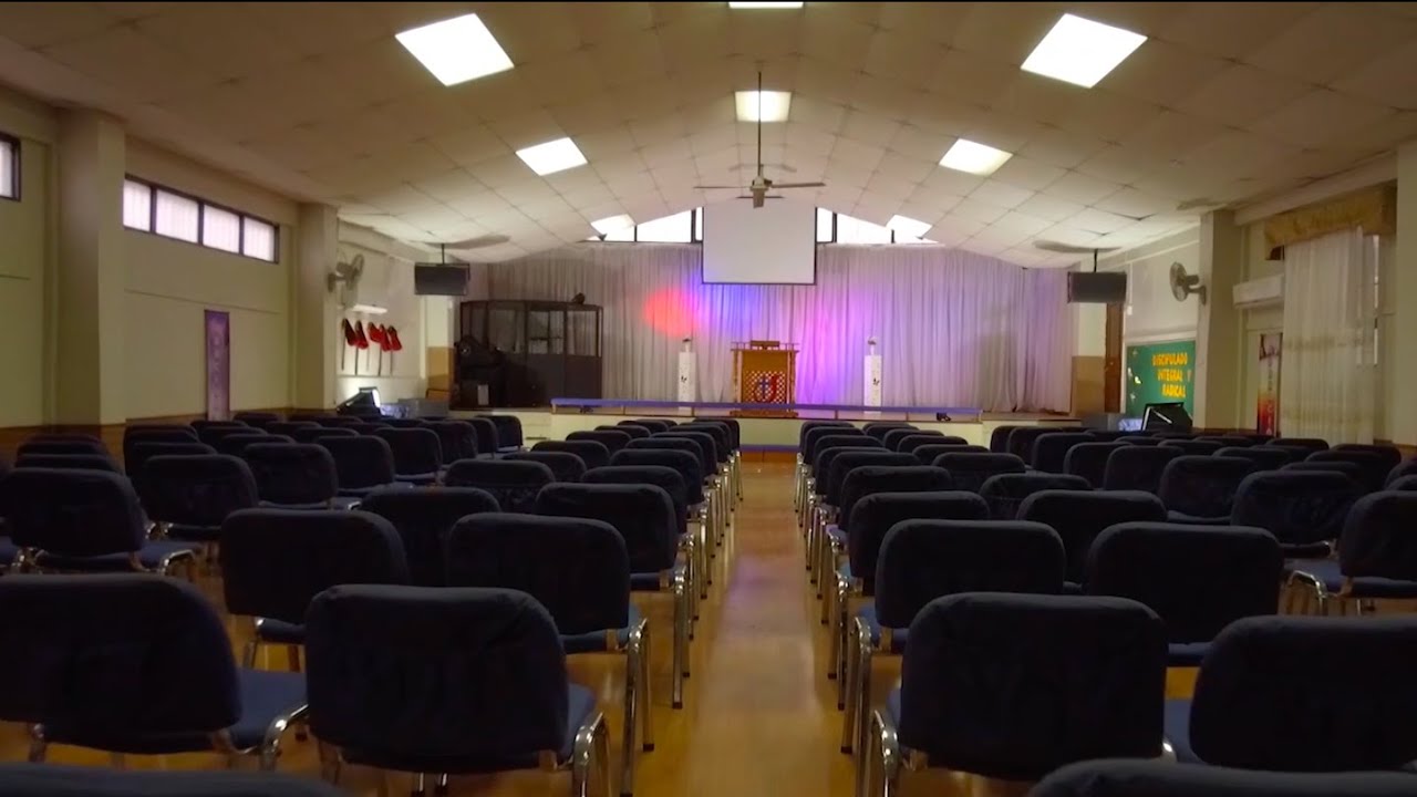 ministerio encuentro con jesus antofagasta