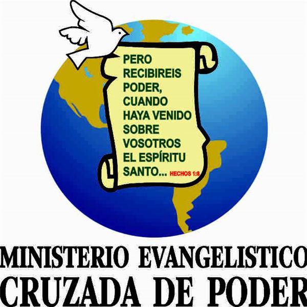 ministerio evangelistico cruzada de poder valparaiso valparaiso
