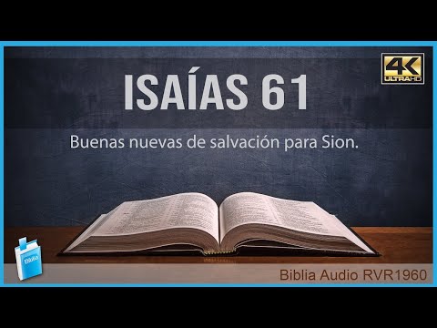 ministerio evangelistico isaias 61 calama