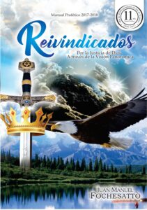 ministerio internacional apostolico y profetico jesus fuente inagotable de amor santiago