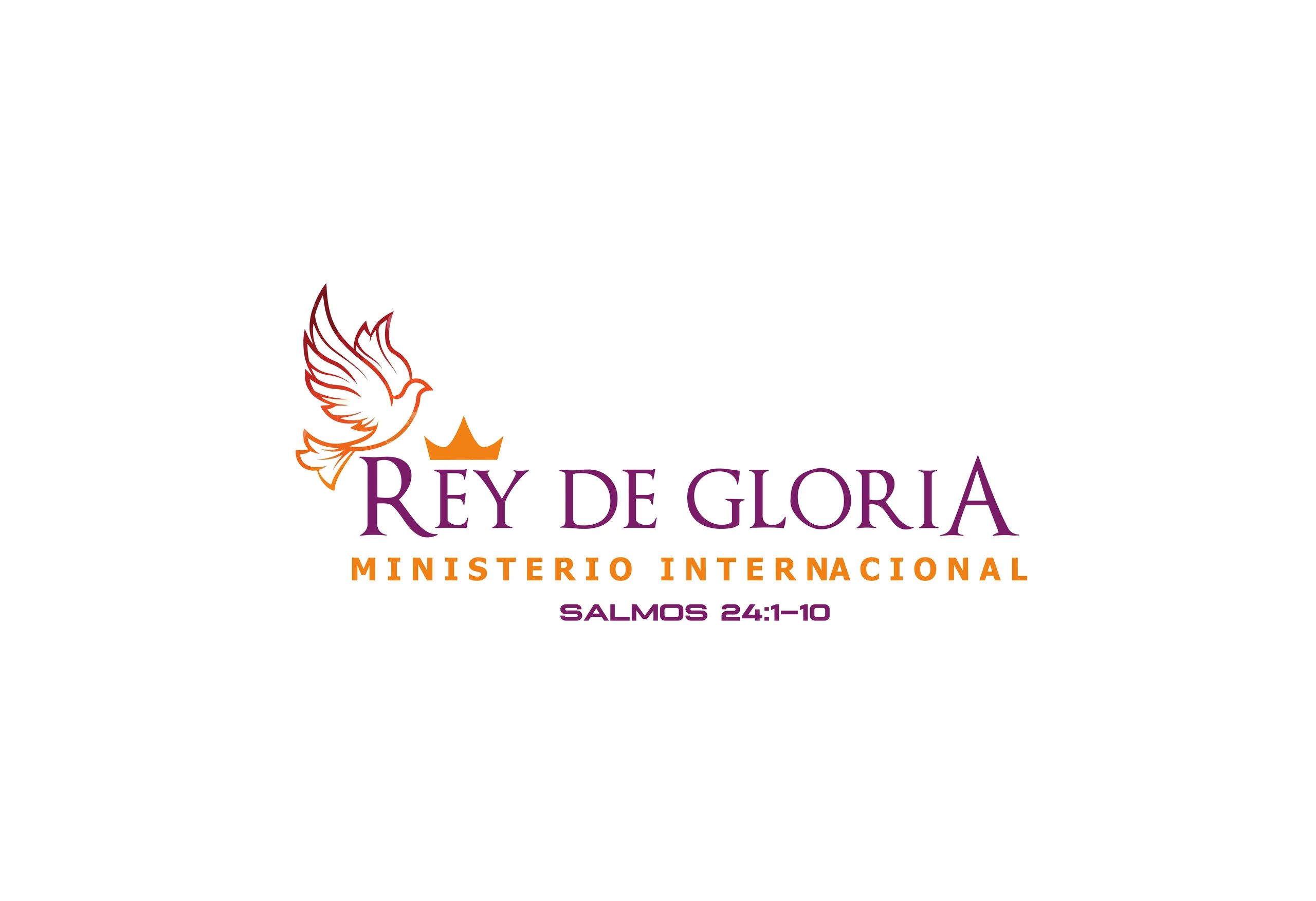 ministerio internacional rey de gloria quilicura