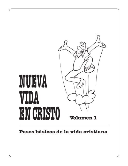 ministerio vida nueva en cristo jesus santiago
