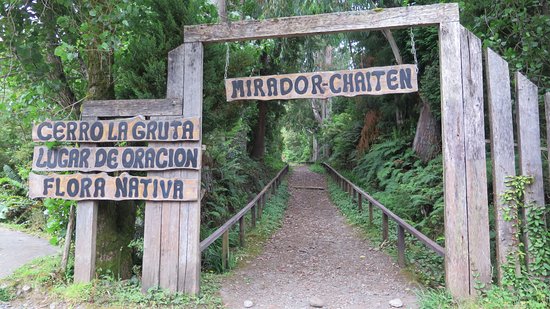 mirador chaiten chaiten