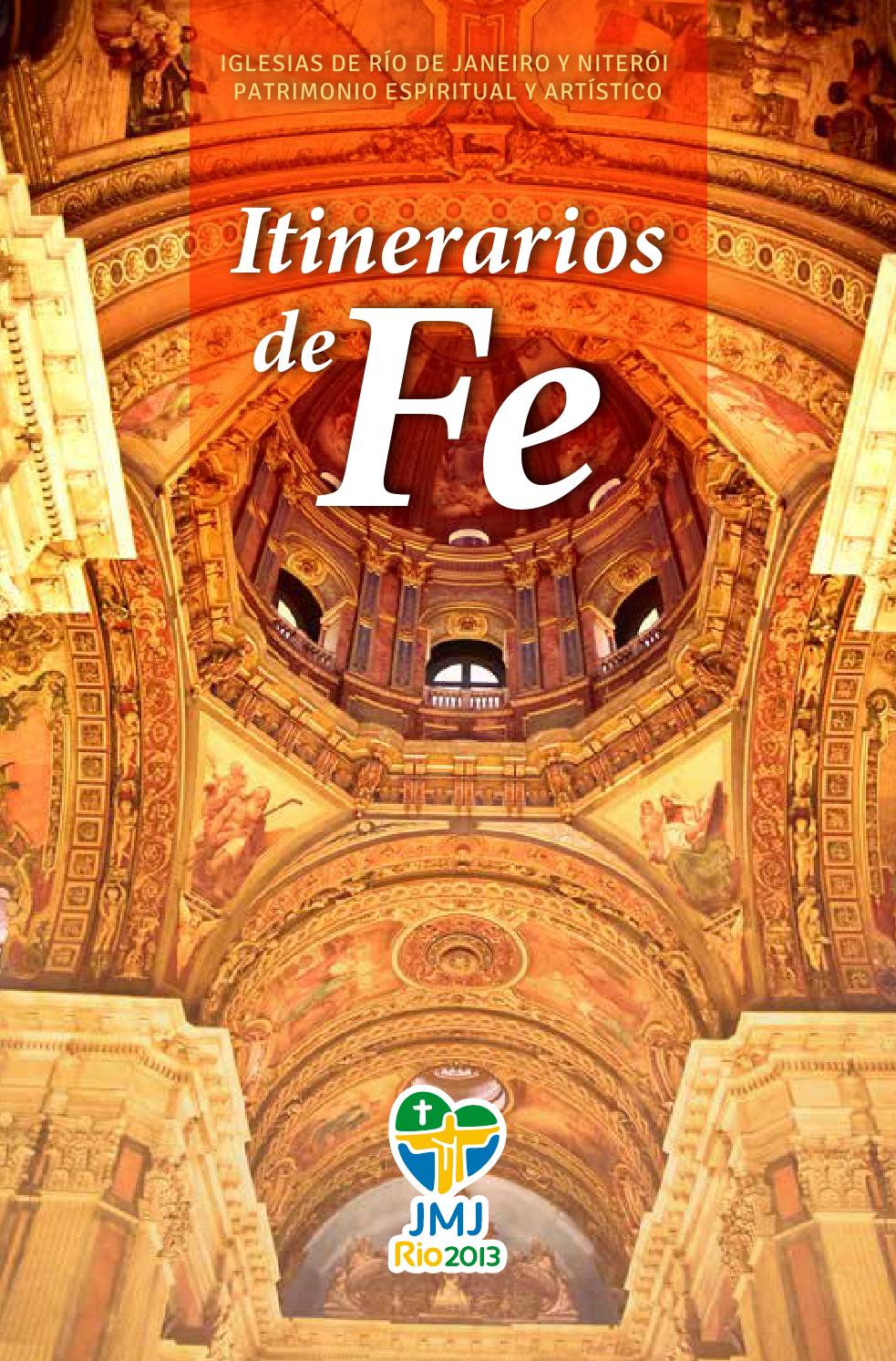 mision de la iglesia del senor templo corcovado coronel