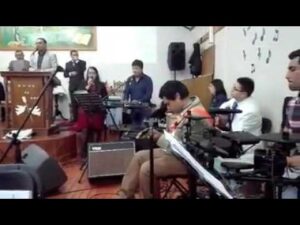 Bienvenidos a IglesiasChile 6 mision evangelica wesleyana en talcahuano talcahuano