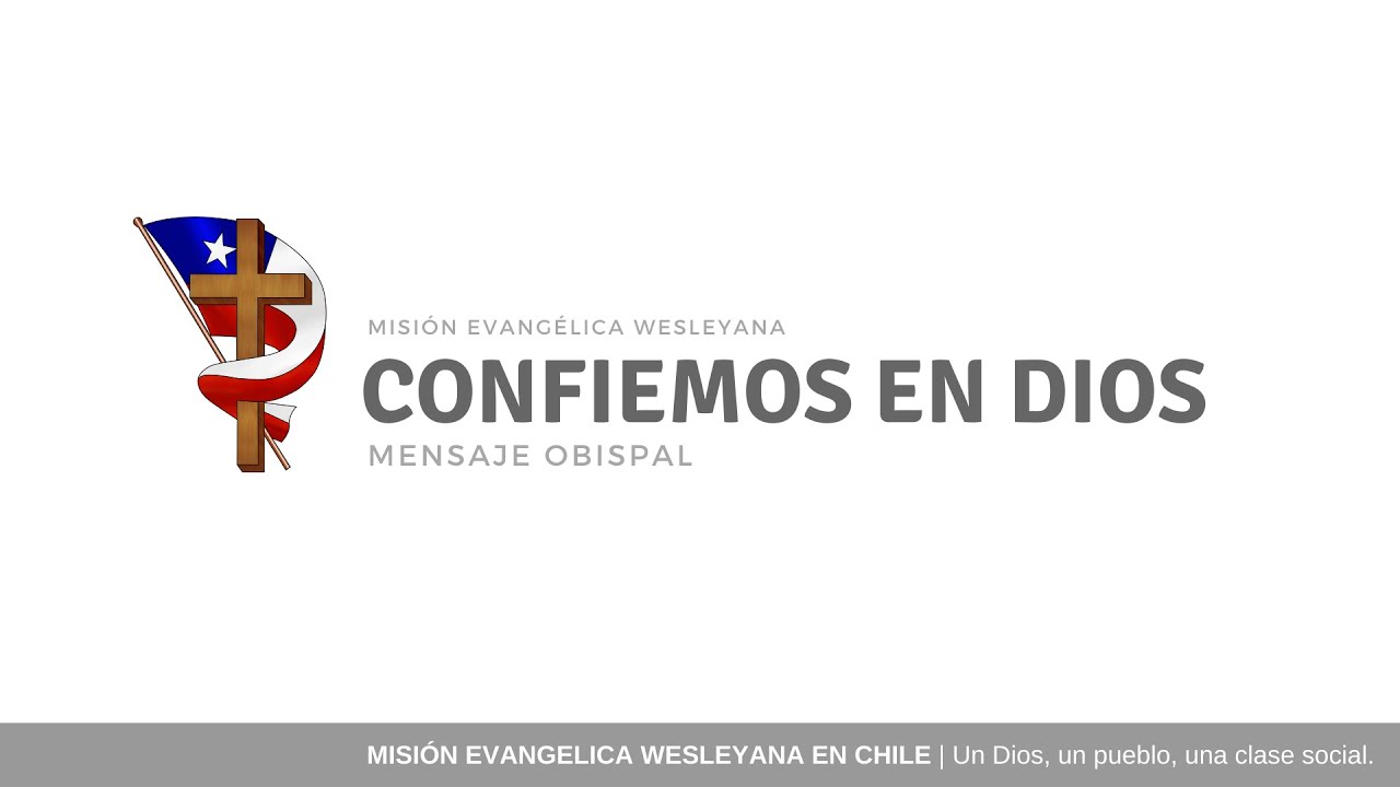 mision evangelica wesleyana en tome tome