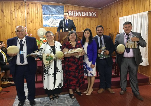 mision iglesia pentecostal de dios pencahue pencahue