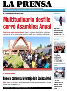 Bienvenidos a IglesiasChile 2 mision iglesia pentecostal de dios talca maule