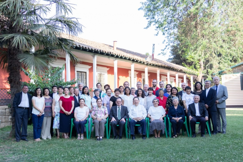 monasterio de los misioneros identes la compania