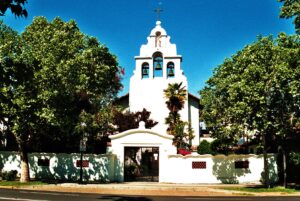 Bienvenidos a IglesiasChile 6 monasterio del carmen alto de san jose nunoa
