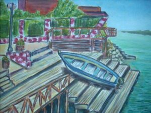 muelle fiscal constitucion constitucion