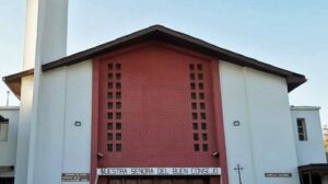 nuestra senora del buen consejo quinta normal