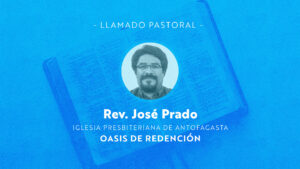 Bienvenidos a IglesiasChile 24 oasis de redencion antofagasta