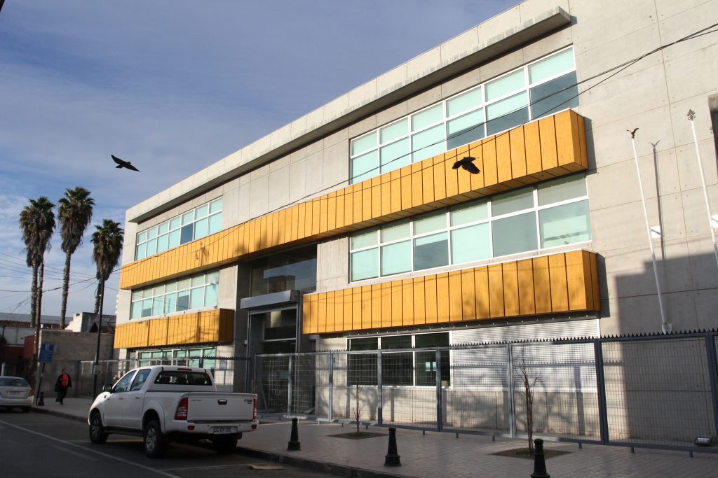 obispado de rancagua rancagua