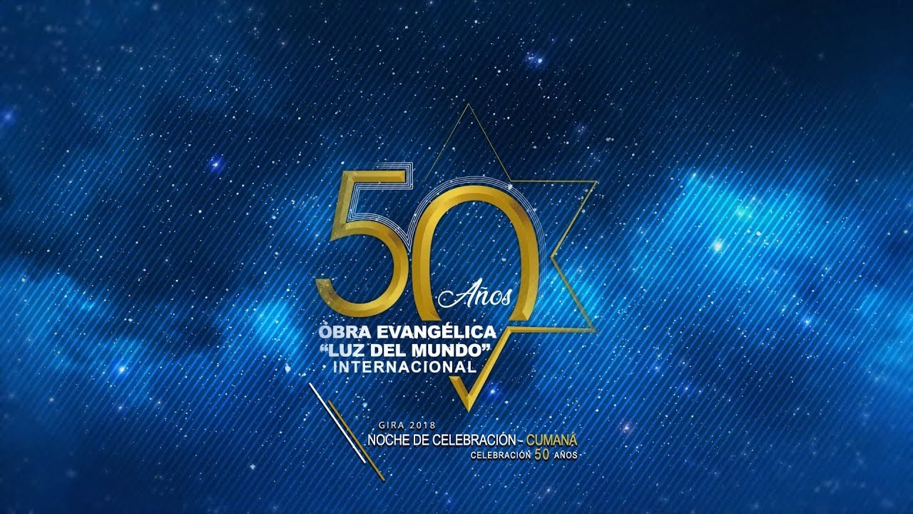 obra evangelica luz del mundo coquimbo