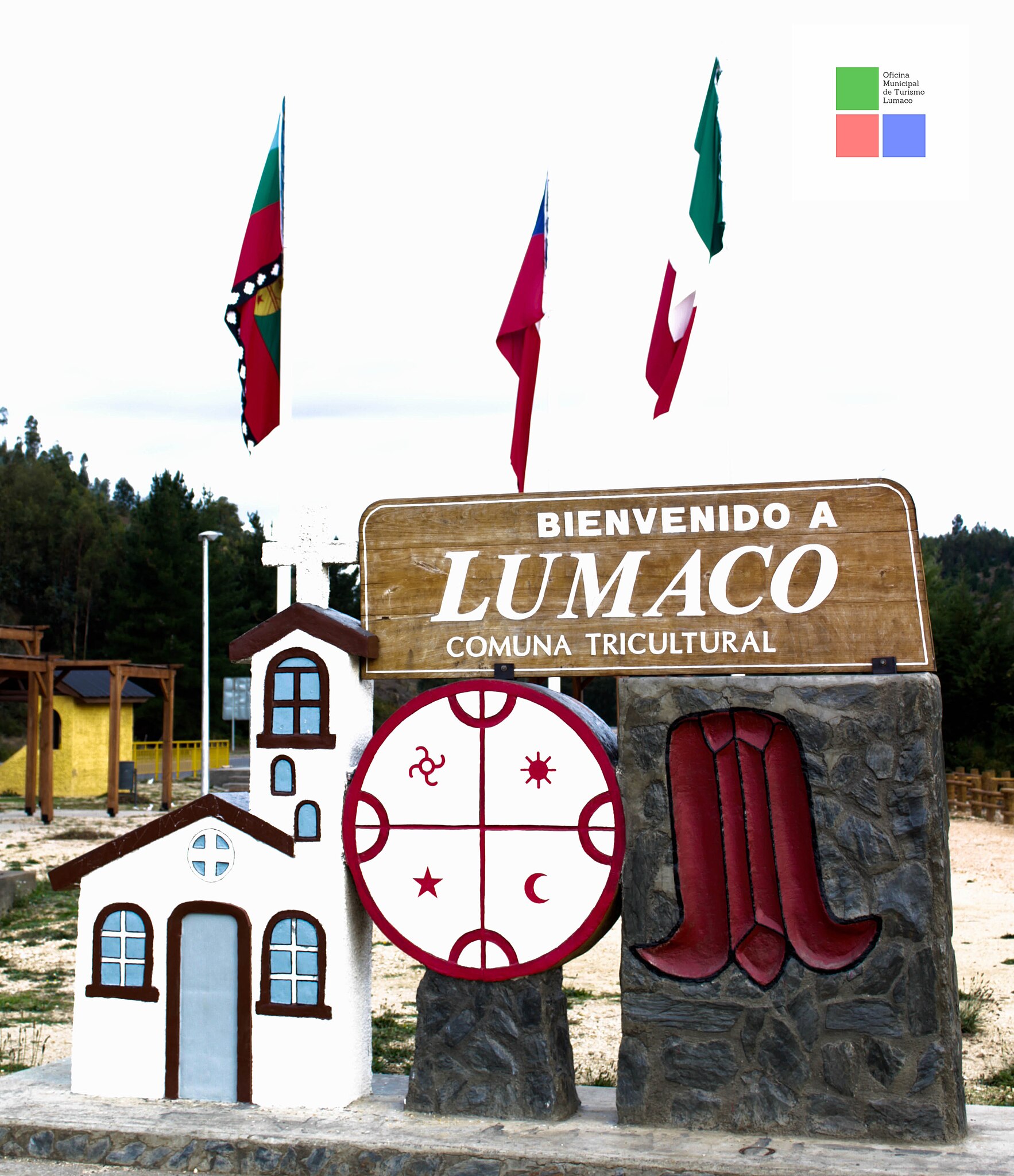 oficina de turismo municipalidad de lumaco lumaco