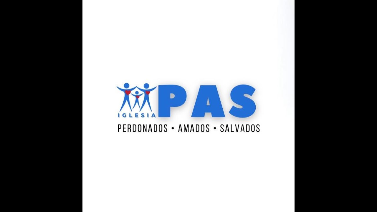 p a s perdonados amados salvados la pintana