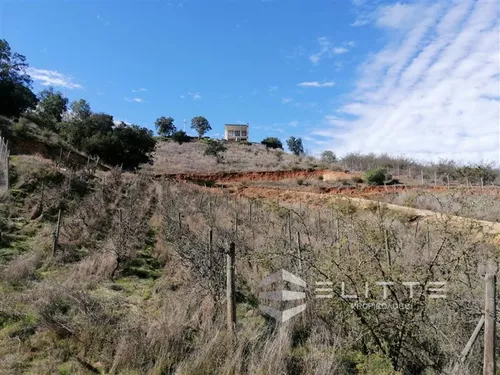 parcela iglesia presbiteriana casablanca