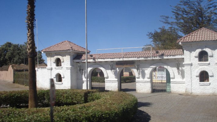 parque el loa calama