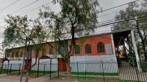 parroquia beato pedro bonilli puente alto