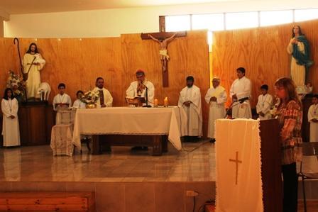 parroquia buen pastor parroquias antofagasta