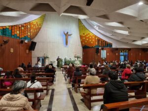 Bienvenidos a IglesiasChile 4 parroquia cristo salvador arica