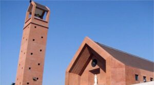 parroquia de la inmaculada concepcion de colina colina