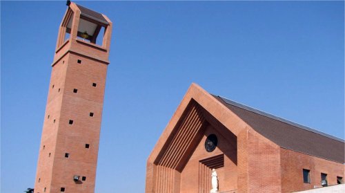 parroquia de la inmaculada concepcion de colina colina