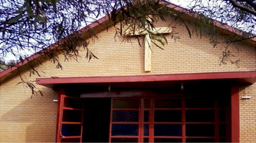 parroquia de nuestra senora de la precio s a sangre cerro navia