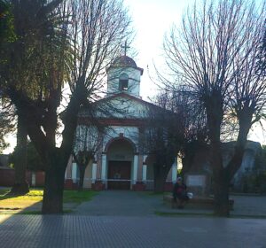 Bienvenidos a IglesiasChile 12 parroquia del nino jesus villa alegre