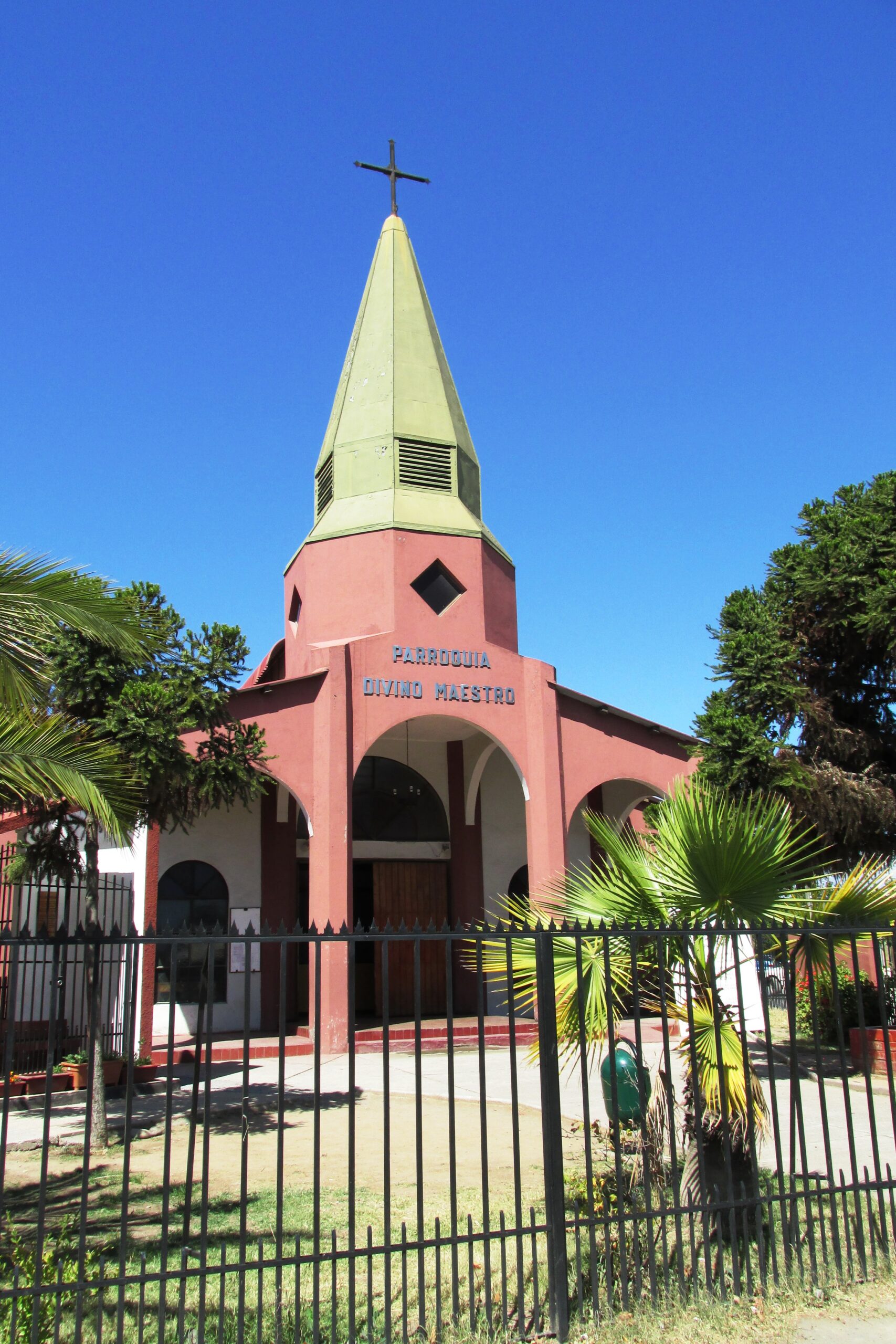 parroquia divino maestro rancagua scaled
