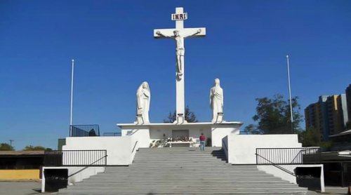 parroquia divino redentor la florida