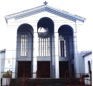 parroquia el carmen osorno