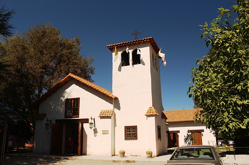 parroquia graneros graneros