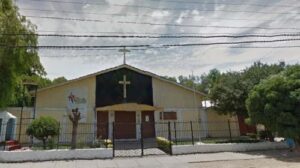parroquia inmaculada concepcion de maipu maipu