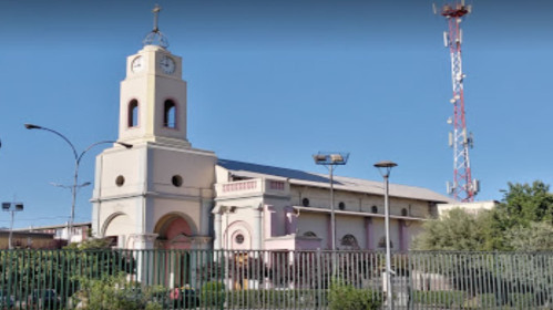 parroquia inmaculada concepcion san ramon san ramon