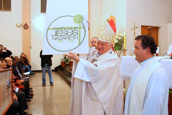 parroquia jesus de nazaret arica