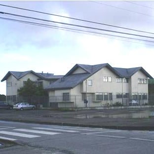 parroquia jesus de nazareth hualpen