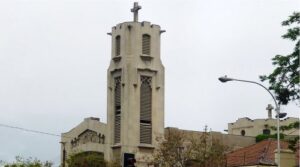 Bienvenidos a IglesiasChile 2 parroquia la anunciacion providencia