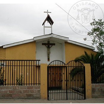 parroquia la ascension del senor la pintana