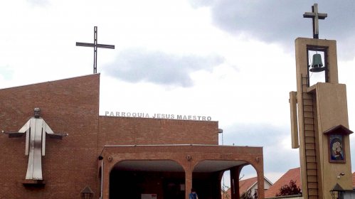 parroquia la florida