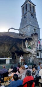 Bienvenidos a IglesiasChile 4 parroquia la sagrada familia concepcion