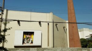 Bienvenidos a IglesiasChile 4 parroquia latinoamericana providencia