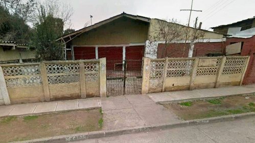 parroquia maria mediadora pedro aguirre cerda