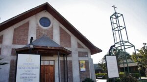 Bienvenidos a IglesiasChile 2 parroquia maria misionera maipu