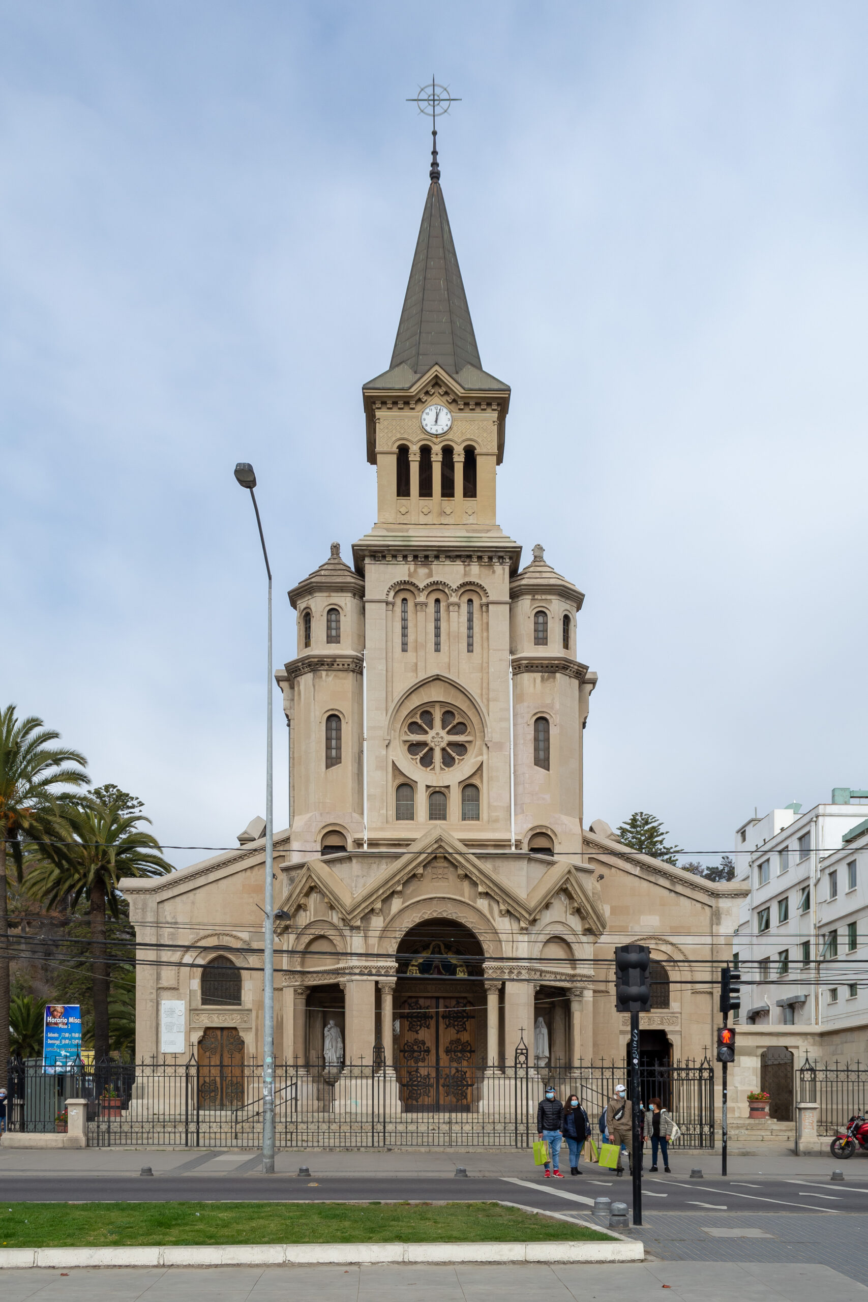 parroquia nuestra senora de dolores vina del mar scaled