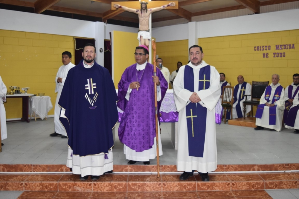 parroquia nuestra senora de la merced calama calama