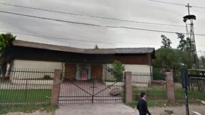 Bienvenidos a IglesiasChile 2 parroquia nuestra senora de la reconciliacion cerrillos