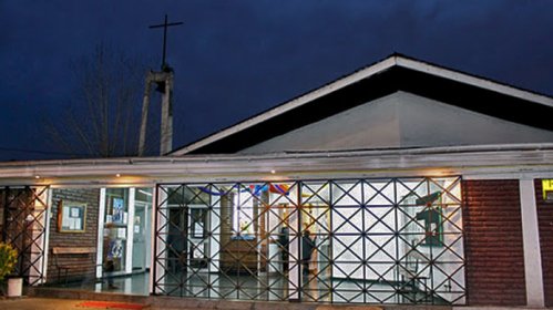 parroquia nuestra senora de los parrales san ramon