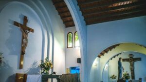 parroquia nuestra senora de montserrat puente alto